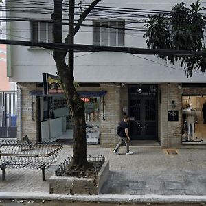 Apartamento de 2 Dormitorios